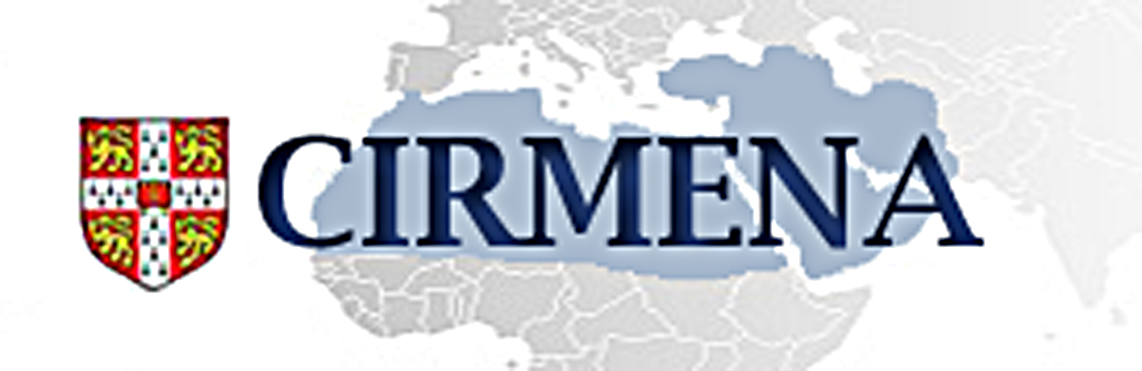 Cirmena Logo