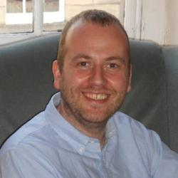  Julian  Hargreaves