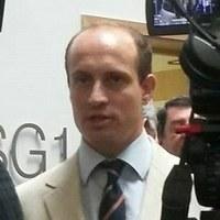  Michael  Clark 