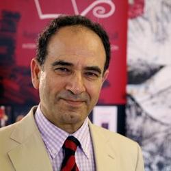 Professor Yasir  Suleiman